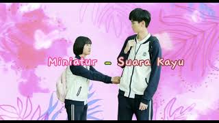 Download Lagu Lirik Lagu Miniatur - Suara Kayu Download Lagu Lirik Lagu Miniatur - Suara Kayu