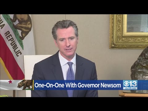 Βίντεο: Gavin Newsom Net Worth