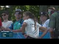 Silva Saarinen's CLUTCH Final 9 Holes at the 2025 European Disc Golf Festival