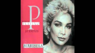 Video thumbnail of "marisela - ya no"