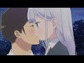 Aharen Kisses Raido Close Up Aharen San Wa Hakarenai Episode 9 Eng Sub Aharen Kisses Raido Close Up Aharen San Wa Hakarenai Episode 9 Eng Sub