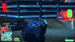 Planetside 2 - Yes, we sometimes take this game too seriously =)
