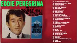 Eddie Peregrina Best Songs Full Album - Eddie Peregrina Nonstop Opm