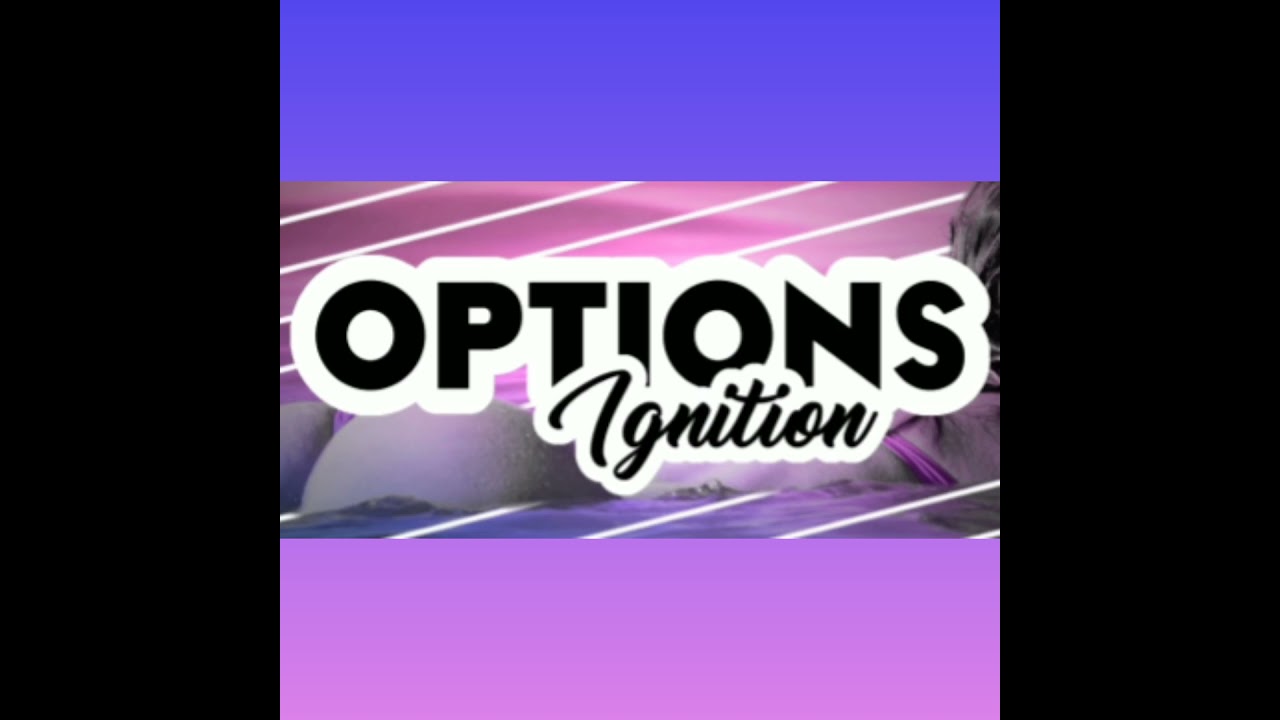 Dj Botzeht ~ Options vs. Ignition