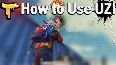 UZI God Midas Gaming | Epic 1v4 Clutches | Midas #1 Conqueror Player