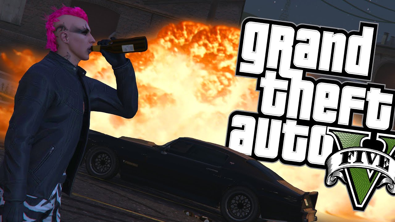 funny moments in soccer GTA 5 DRUNK STREAM | There Will Be Drinking + Racing + Deathmatching (GTA 5 Funny Moments)