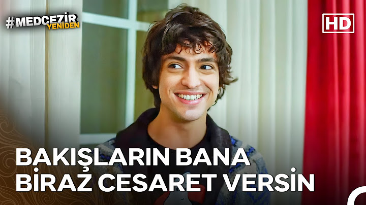 Mert Asım Serez'in Söylediği Tüm Şarkılar - Medcezir