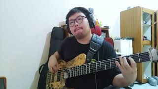Download Lagu Bersuka Dalam Tuhan | GSJS Cover - Bass Cover MP3
