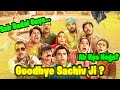 Panchayat Season 4 Review 🔥 Politics, Emotions & Plot Twists | Best Season Yet? | Amazon Prime Video