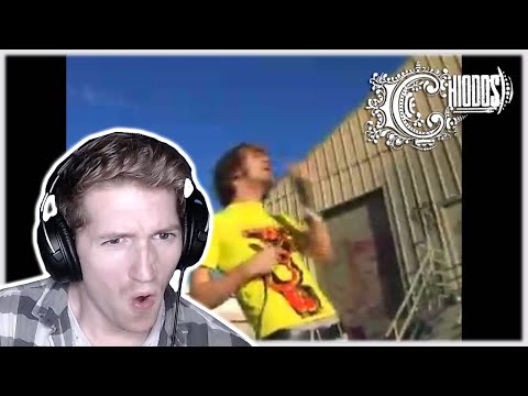 Chris REACTS to Chiodos - All Nereids Beware [SUB SUNDAY #173]