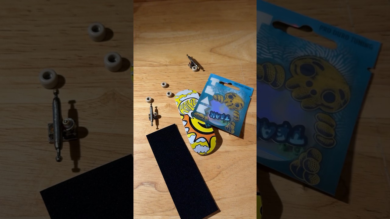 Новый сетап и доски By The Beach 4! 