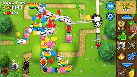 BTD5 - Regrow Farming