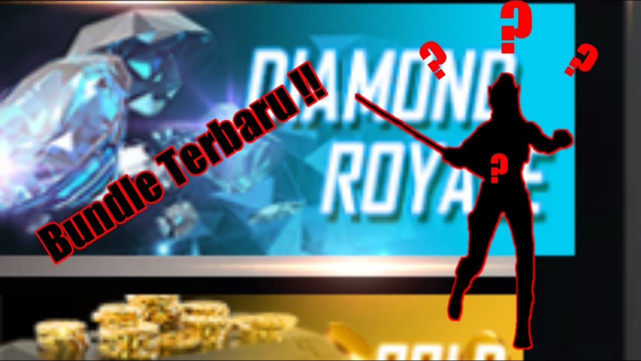 Bocoran Diamond Royale Terbaru Free Fire Youtube
