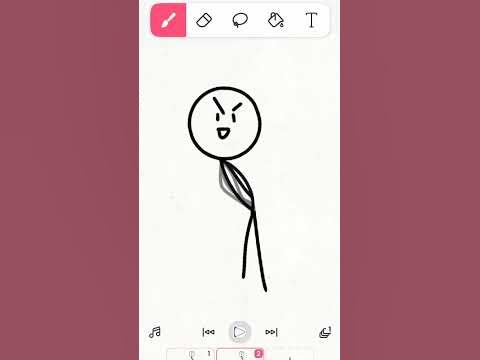 STICKMAN TWERKING! Emoting At 3am Be like: #fypシ #trending #Lol - YouTube