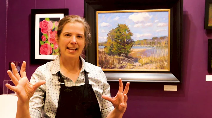 The North End Gallery Learn & Share Series Present...