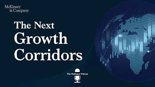 Global Trade Is Being Rewired: What Leaders Need to Know