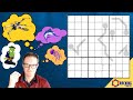 Watch Sudoku "Expert"'s EPIC FAIL!
