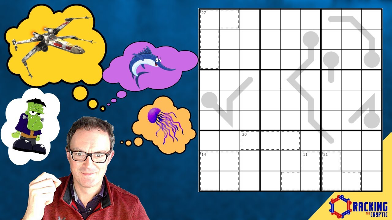 Watch Sudoku Expert s EPIC FAIL YouTube