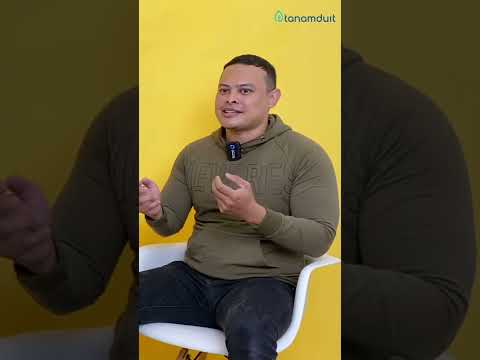 Emas Vs Cash | Pilih Cash Atau Emas | Lebih Bagus Emas atau Cash