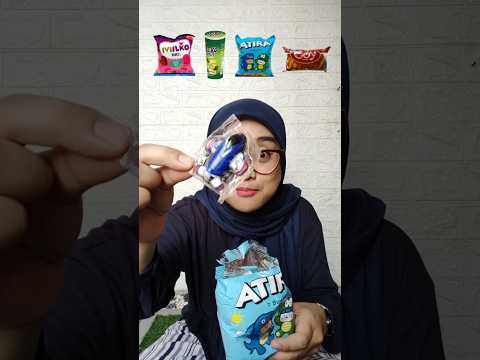 Makan Jajanan WARUNG Dekat RUMAH 🏡