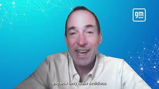 2022 Edelman Finalist - General Motors