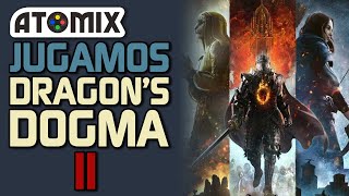 Dragon’s Dogma 2 – Capcom la volvió a sacar del estadio