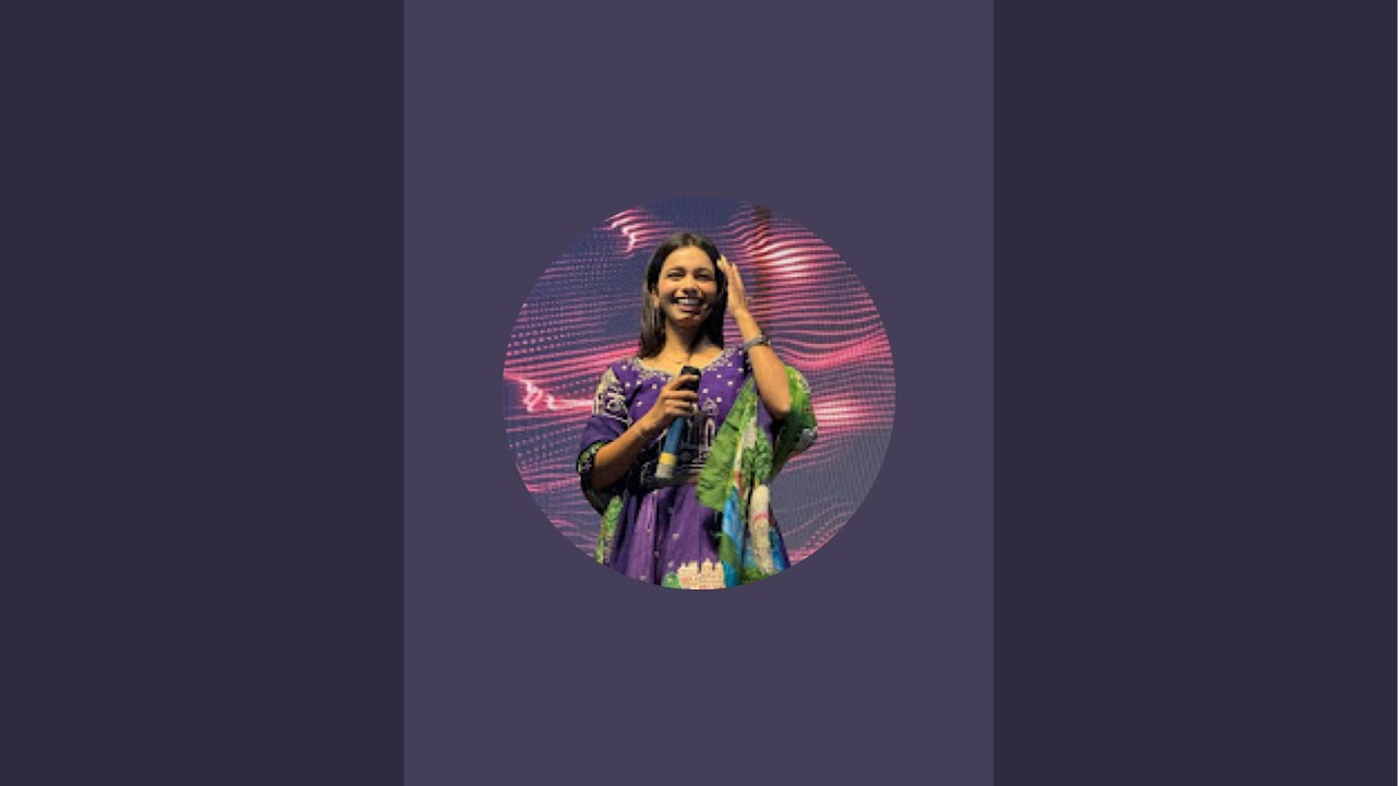 Get ready with Darshana Tank