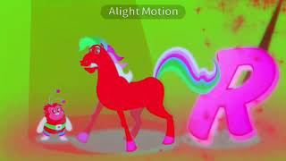 Rainbow Brite 2014 Intro Effects (Sponsored By Cosmos TV Publiciltate 2007 2010 Effects)