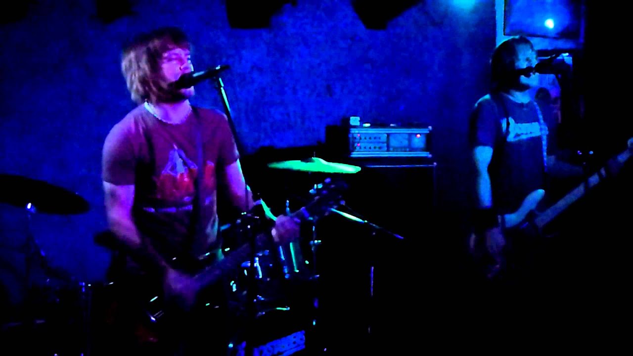 The Backstabbers Paper Dolls (Nerves Cover) YouTube