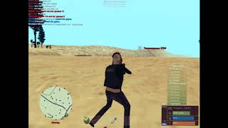 moments MTA RUST #3