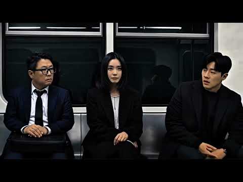El último subte (마지막 지하철) poster