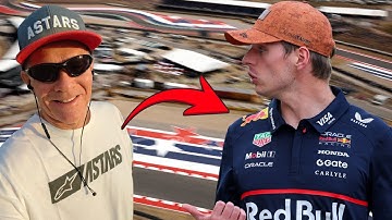 2025 F1 USGP SPRINT QUALIFYING analysis by Peter Windsor