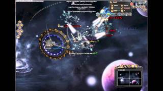 Darkorbit - Efsane lvl 20