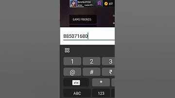 Top 100Level ID To Free Fire By Indian Server L Part 4 