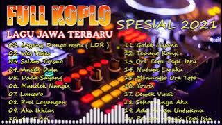 Kumpulan Dangdut Koplo Terbaik 2021 | Dangdut Koplo Terbaru Full bass