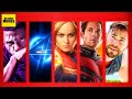 New Marvel Movie Slate Breakdown