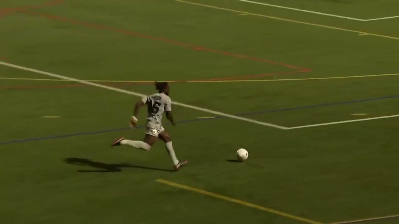 Open Cup Highlights | Albion SC vs SD Loyal