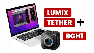 Panasonic's LUMIX Tether App: In-Depth Breakdown screenshot 5