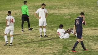 PV Varsity v. McClintock (5-0) 1-22-21