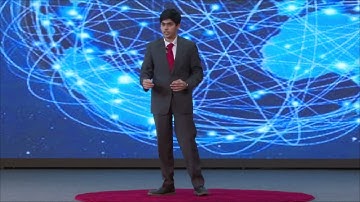 Clarity in a Changing World | Raagav Ramakrishnan | TEDxGEMSTheMillenniumSchool