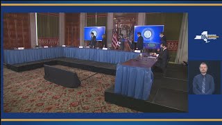 Cuomo briefing: 12/21/20