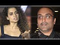 Kangana Ranaut alleges Aditya Chopra threatens to ‘finish’ her career