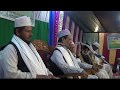 Hazrat Moulana Abdul Jalill Nezmi 2018