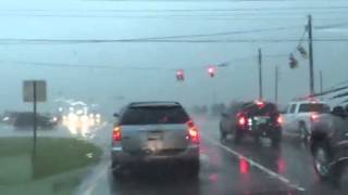 Normal foley, al storm (wait for it)