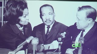 CBS3 Legend Trudy Haynes Celebrates 92nd Birthday