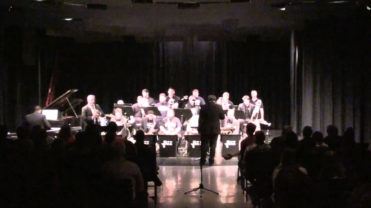 Artie Shaw Concerto, Mark Brandon, soloist YouTube