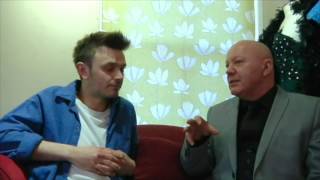 London Calling - Tv Show Episode 304 - Oliver Yellop