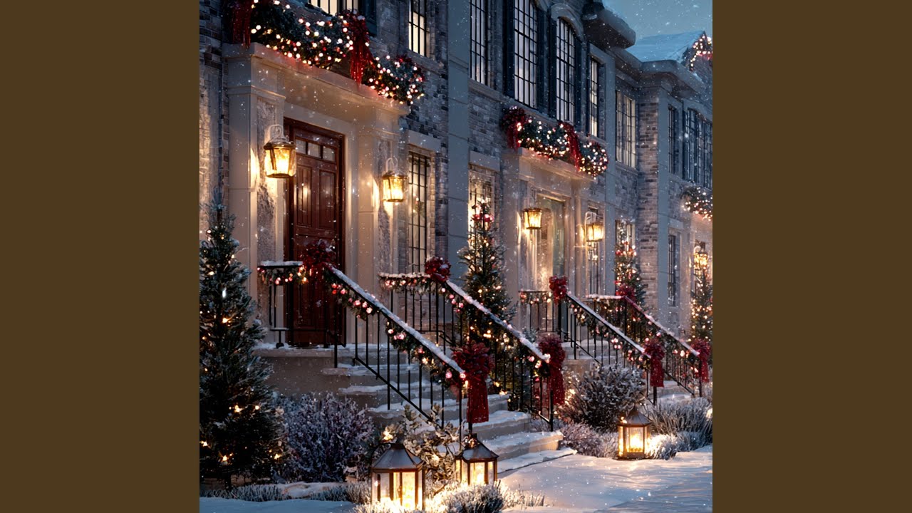 We Wish You A Merry Christmas (New Version)