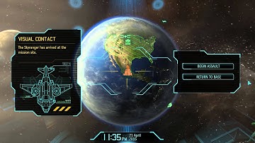 XCOM Enemy Unknown pt 7 civilians being attacked