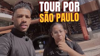 HOW THE GALERIA DO ROCK IN SÃO PAULO IS DOING